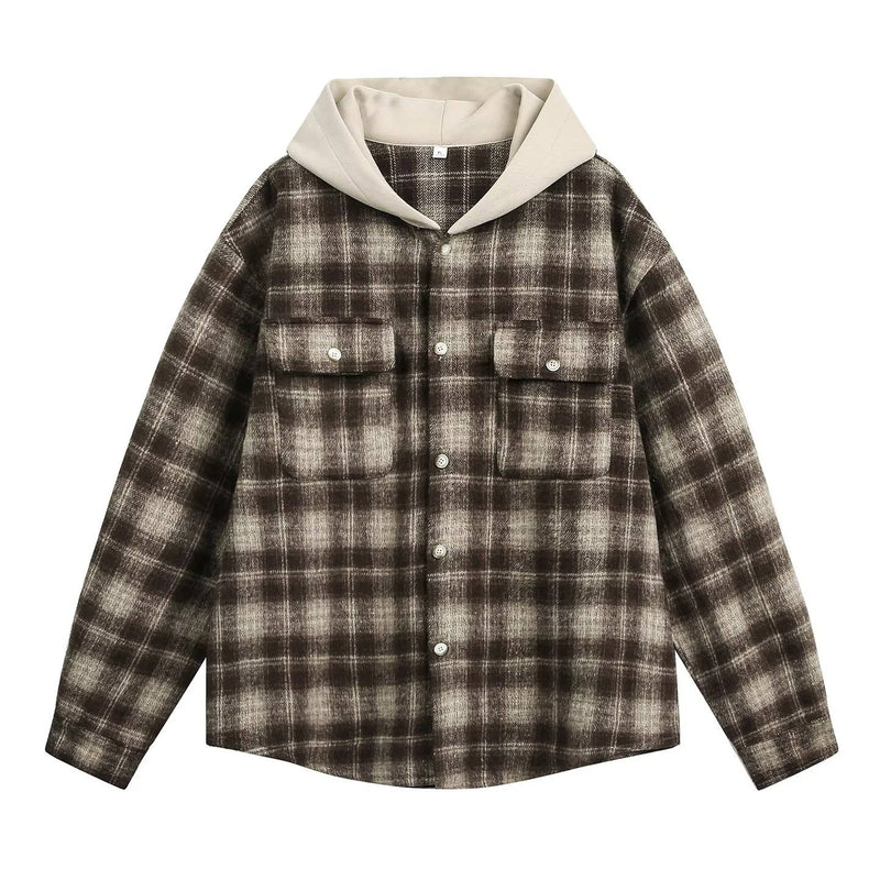 Rowan Women's Shirt - full-length view