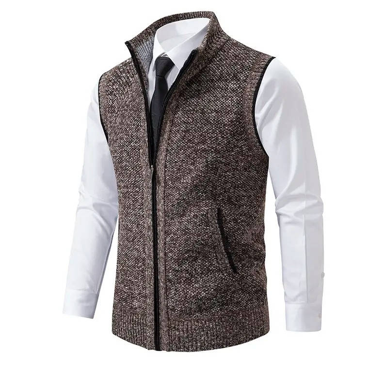 Auden Men's Vest - shown in use