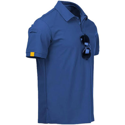 Hugo Men's Shirt - flat lay
