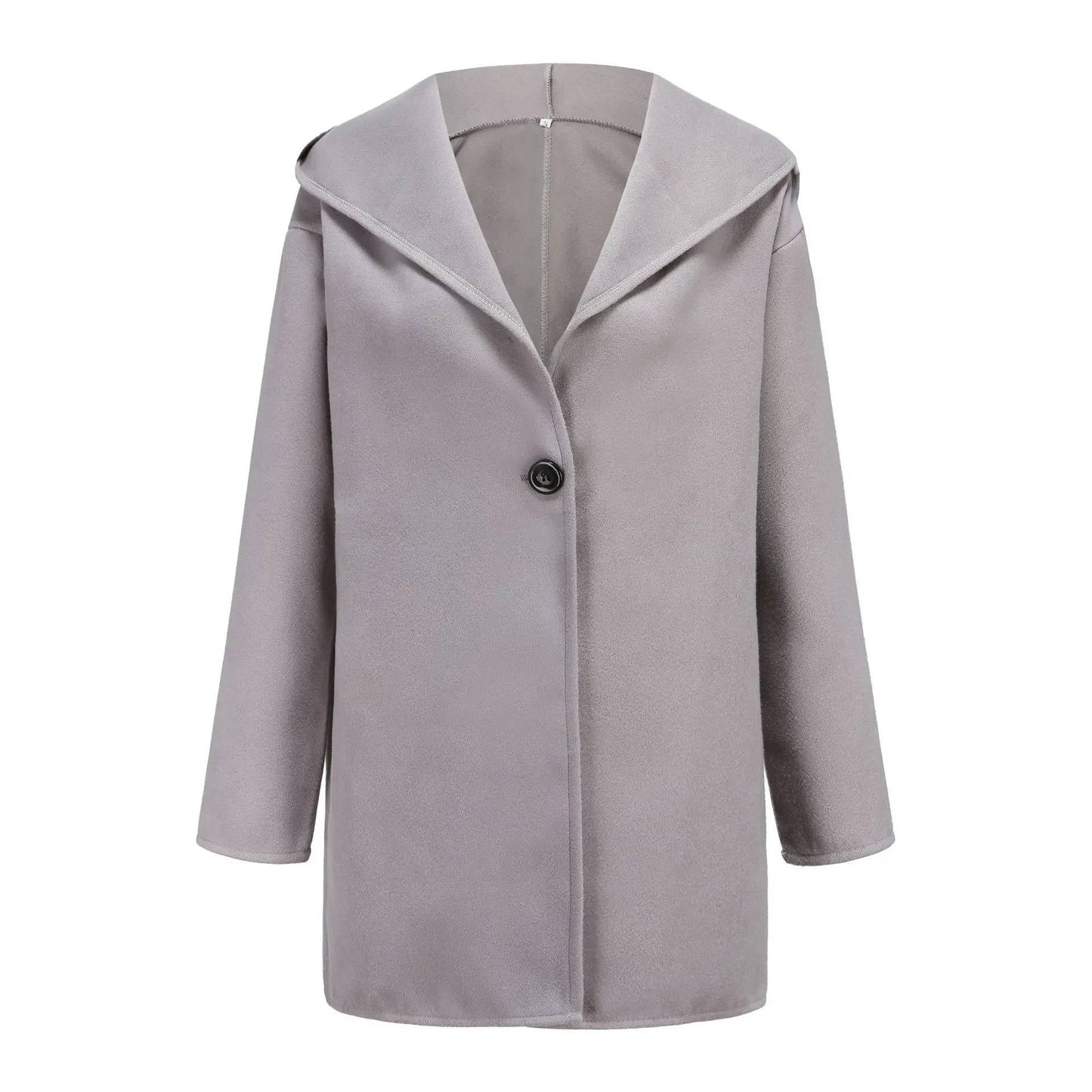 Elsie Women's Coat - shown in use