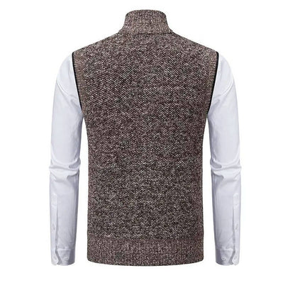 Auden Men's Vest - front view