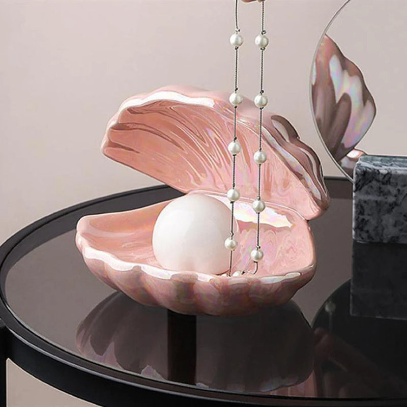 Isle LED Night Light | Ceramic