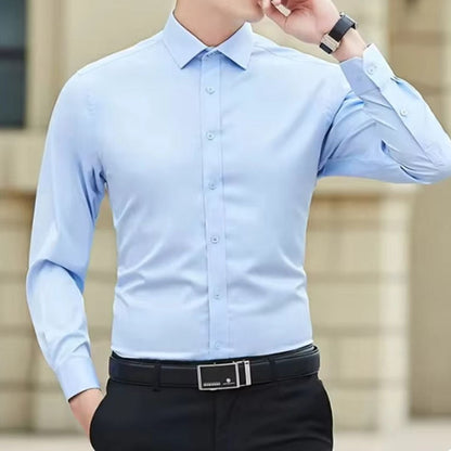Otis Men's Shirt - shown in use