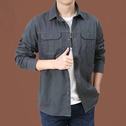 Quinn Women's Shirt - front view