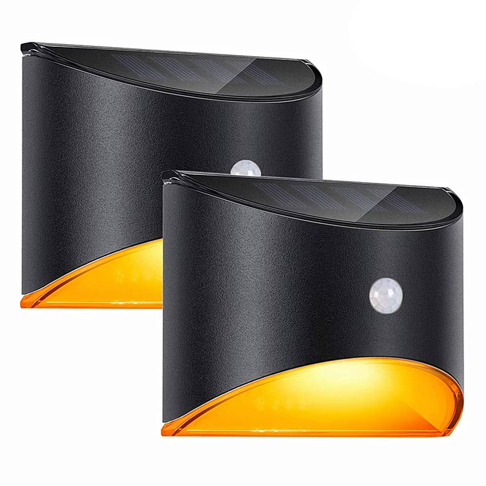 Aspen Solar Motion Sensor - front view