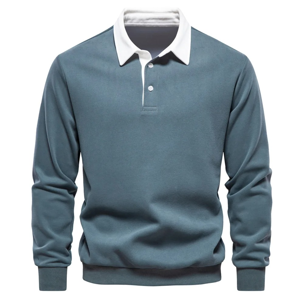 Xavier Men's Shirt - shown in use