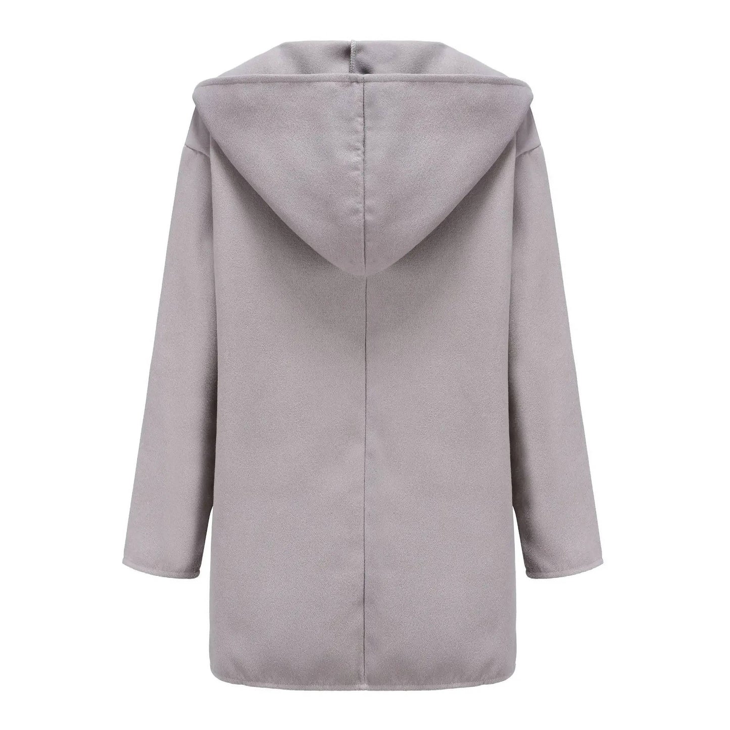 Elsie Women's Coat - front view