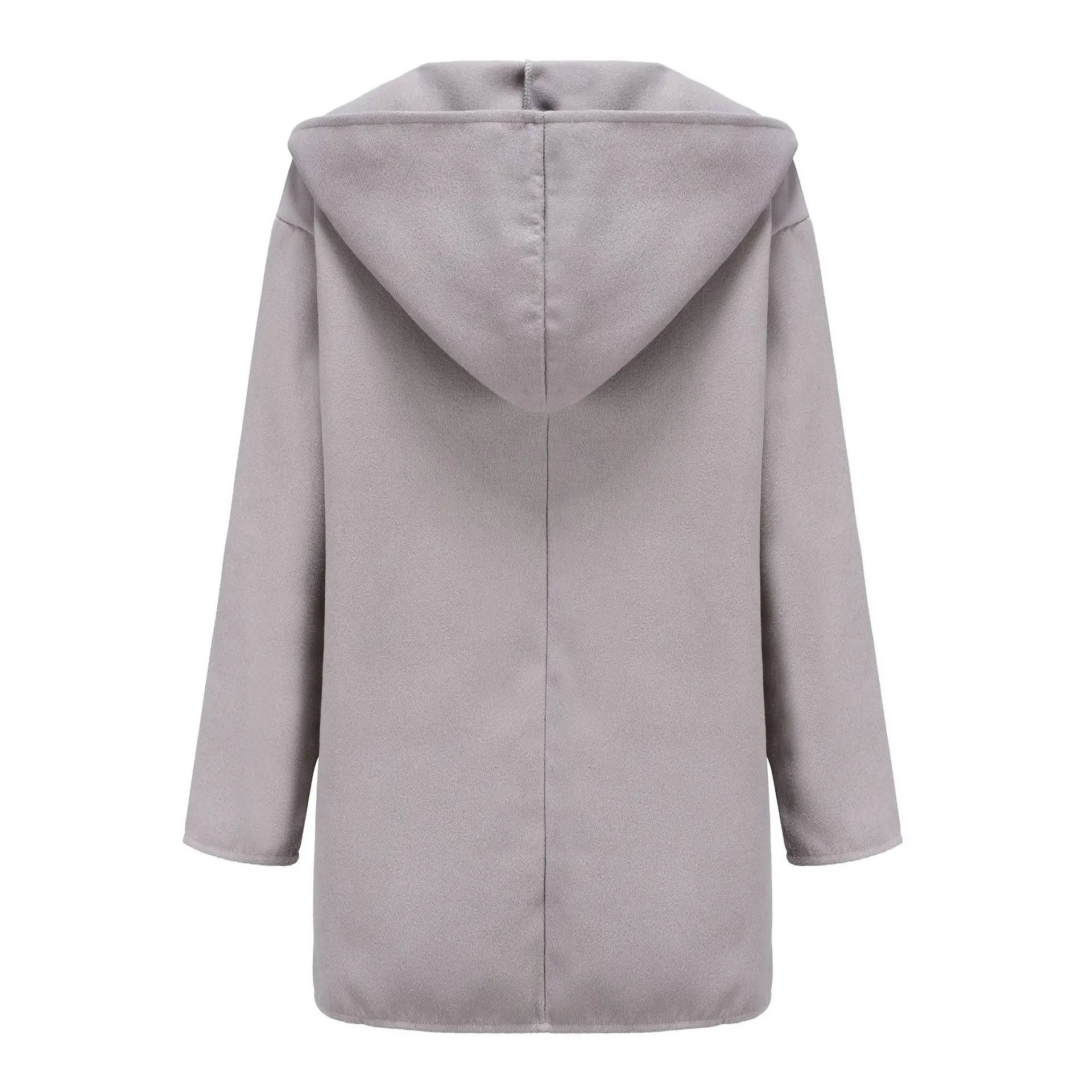 Elsie Women's Coat - front view