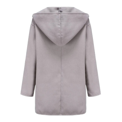 Elsie Women's Coat - front view