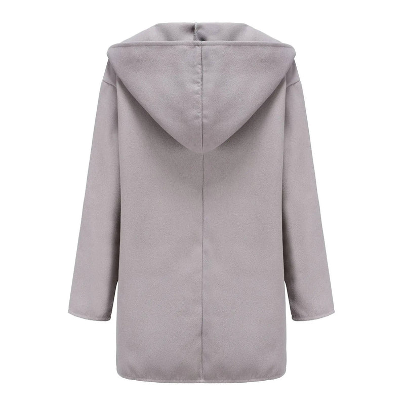 Elsie Women's Coat - front view