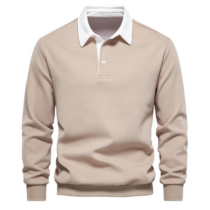 Xavier Men's Shirt - front view