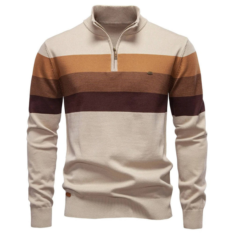 Soren Men's Sweater - full-length view