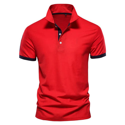 Desmond Men's Shirt - styled view