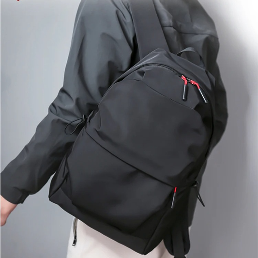 Cleo Women's Backpack - styled view