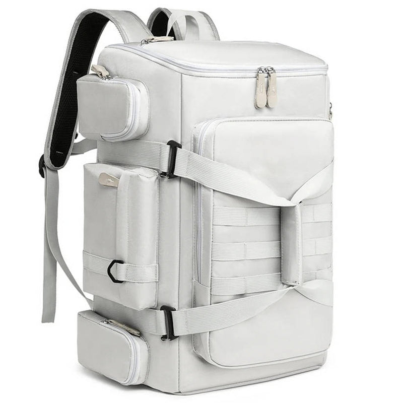 Rowan Women's Backpack - front view