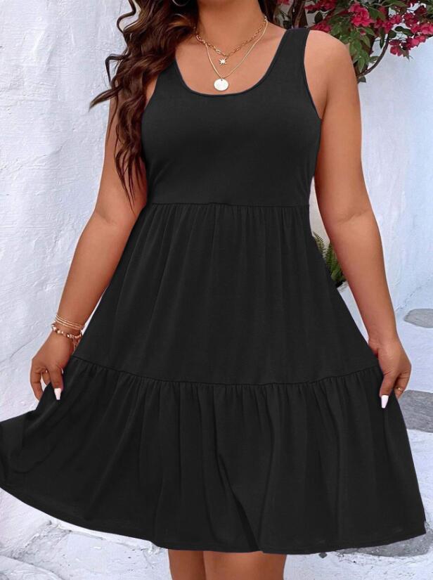 Kira Women's Dress - front view