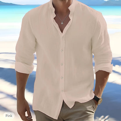 Sable Women's Shirt - styled view
