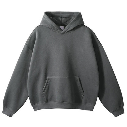 Selma Women's Oversized Hoodie - back view