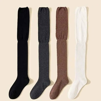 Ines Women's Socks - flat lay