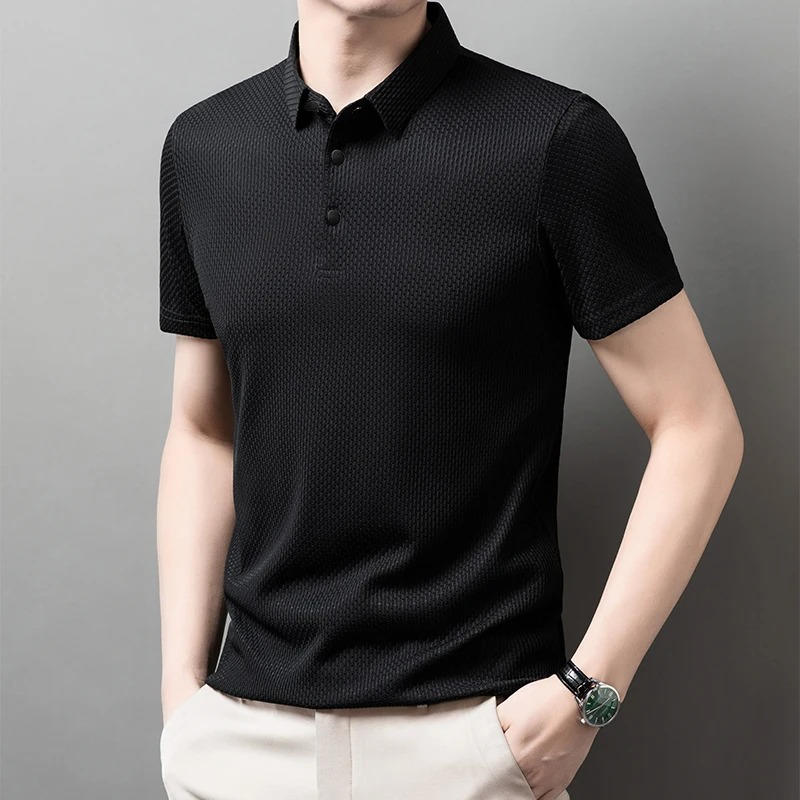 Ambrose Men's Shirt - styled view