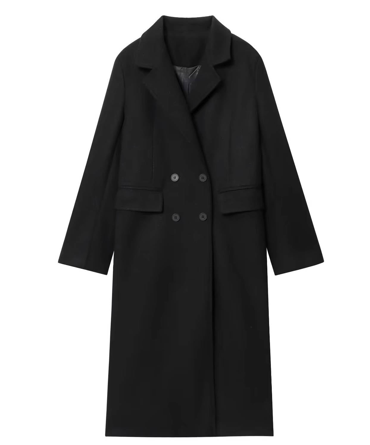 Edith Women's Coat - front view