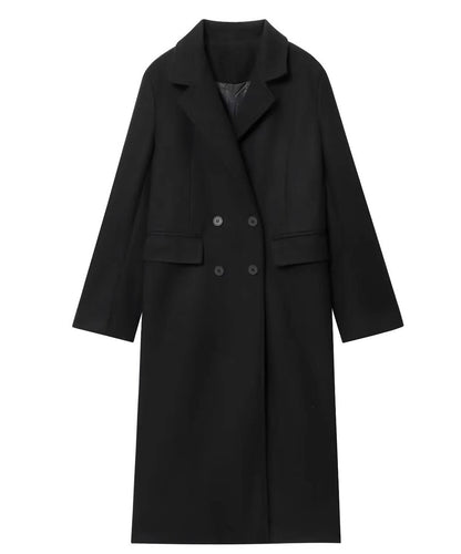 Edith Women's Coat - front view