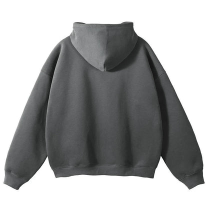 Selma Women's Oversized Hoodie - full-length view