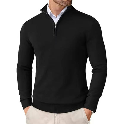 Bruno Men's Sweater - full-length view