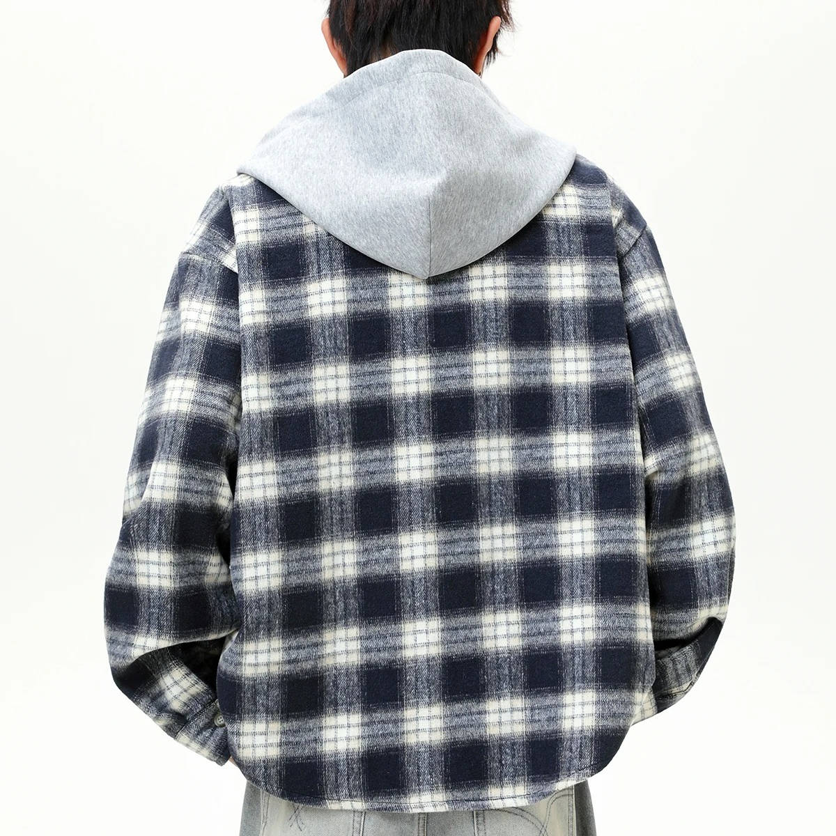 Rowan Women's Shirt - flat lay
