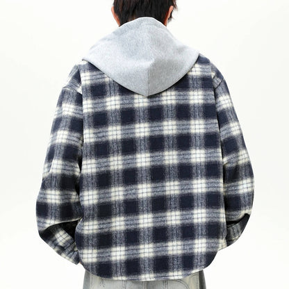 Rowan Women's Shirt - flat lay