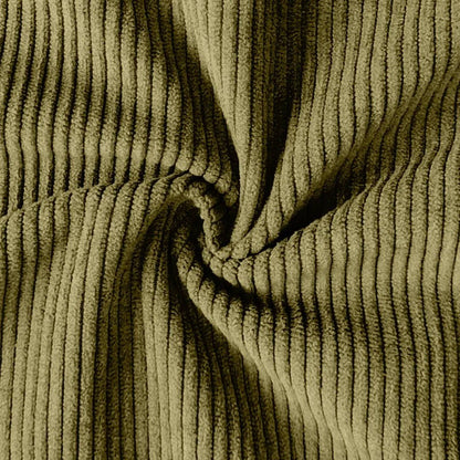 Gideon Men's Sweater - close-up detail