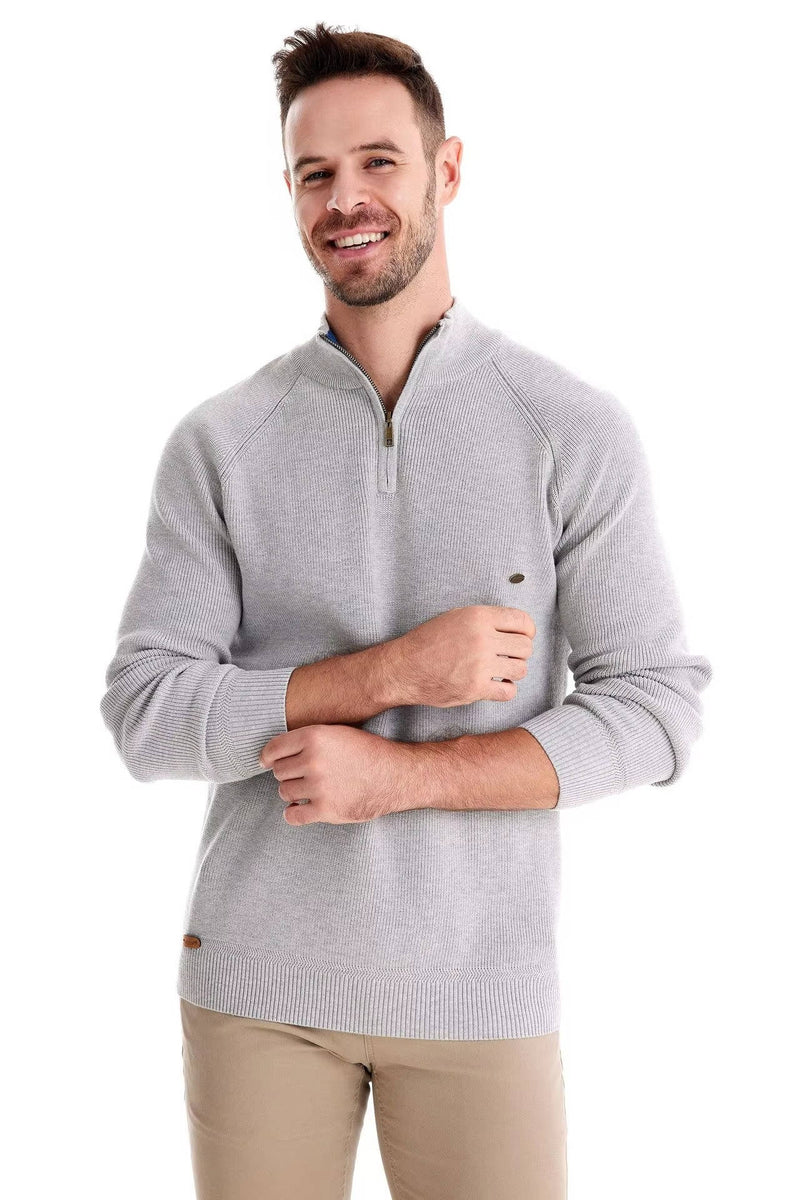 Felix Men's Sweater - front view