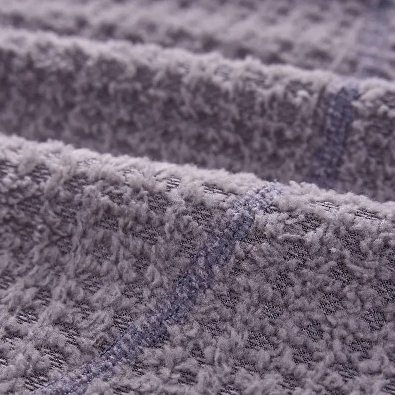Uma Women's Sweater - close-up detail