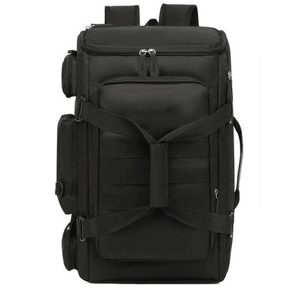 Rowan Women's Backpack - styled view