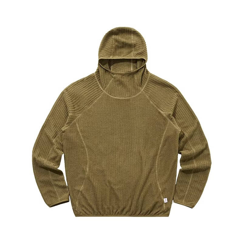 Uma Women's Sweater - styled view