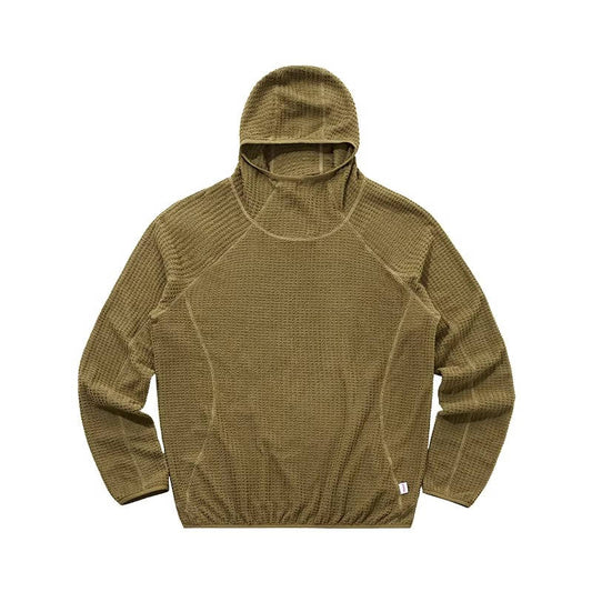 Uma Women's Sweater - styled view