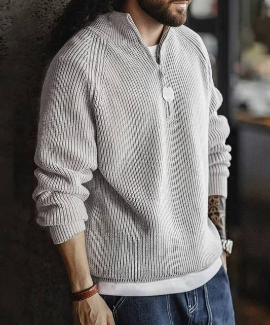 Tallulah Women's Sweater - styled view
