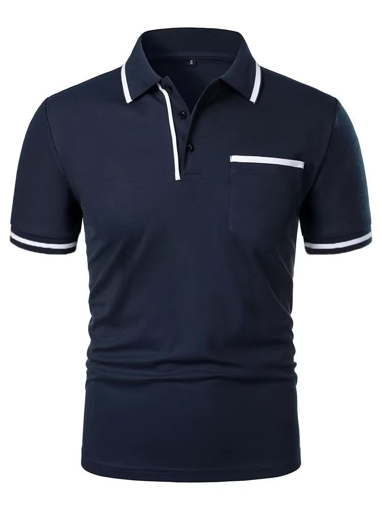 Zane Men's Shirt - front view