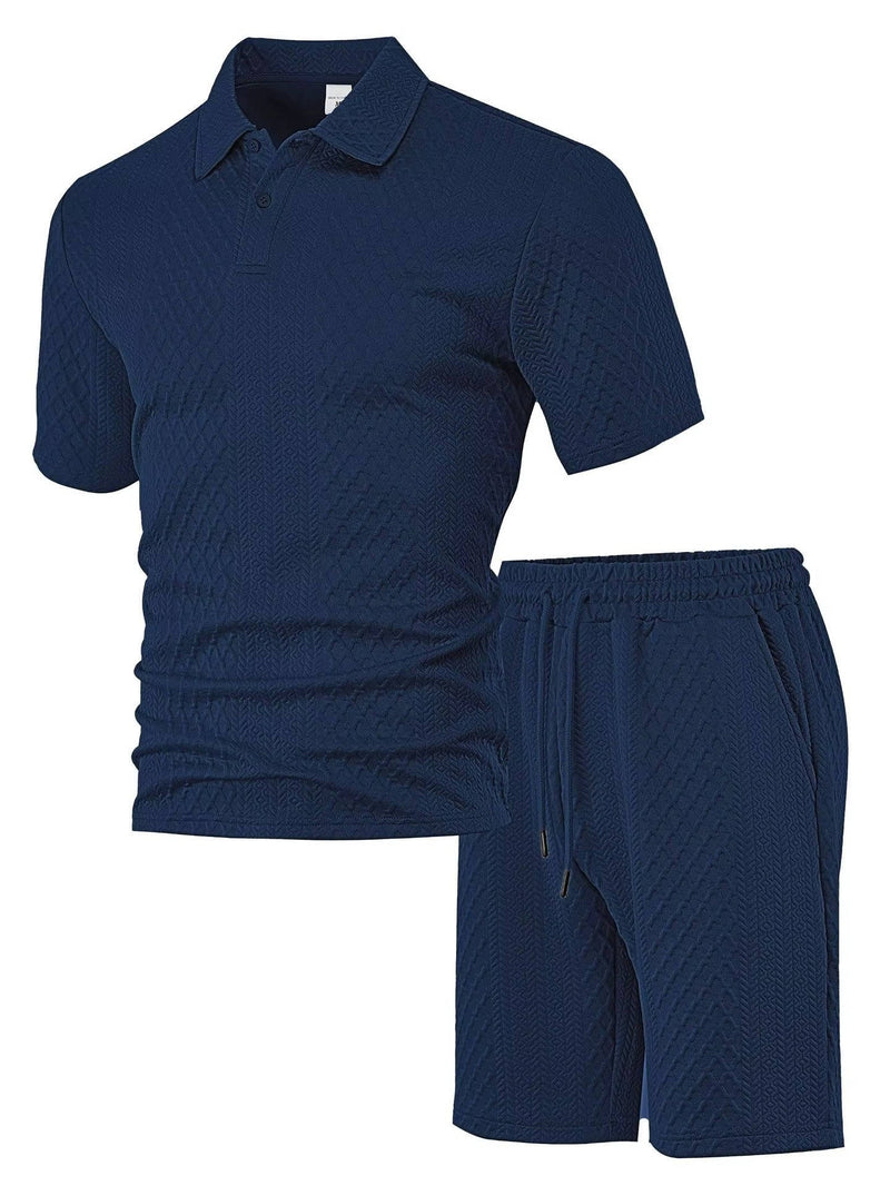 Sawyer Men's Shorts - front view