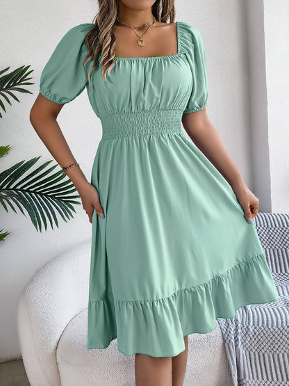 Edith Women's Dress - front view