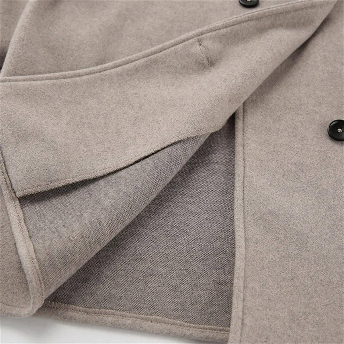Margot Women's Coat - shown in use