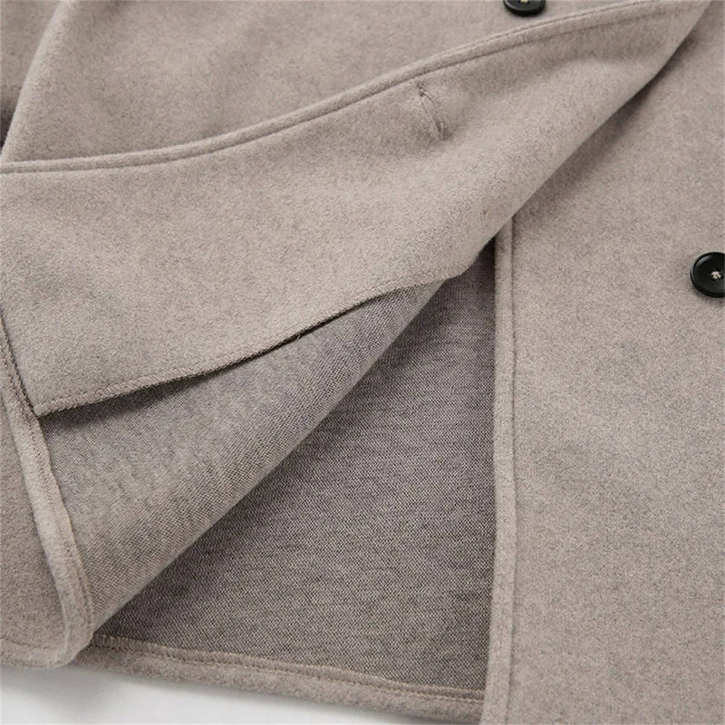 Margot Women's Coat - shown in use