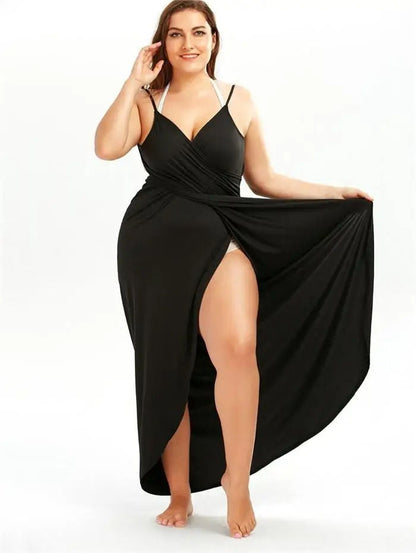 Zadie Women's Cover-up - styled view