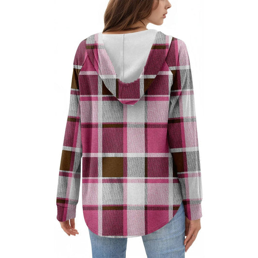 Giselle Women's Sweatshirt - styled view