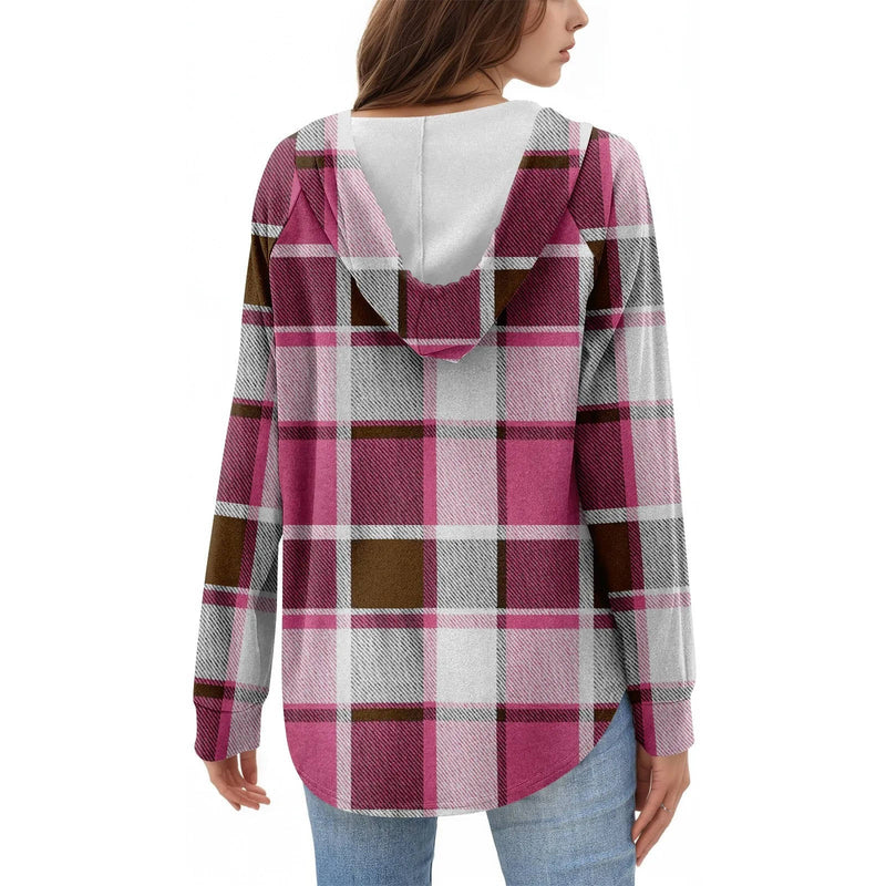 Giselle Women's Sweatshirt - styled view