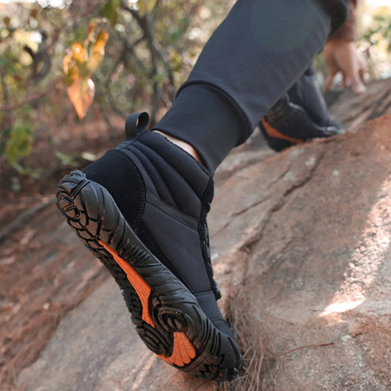 Kaia Women's Shoes - styled view