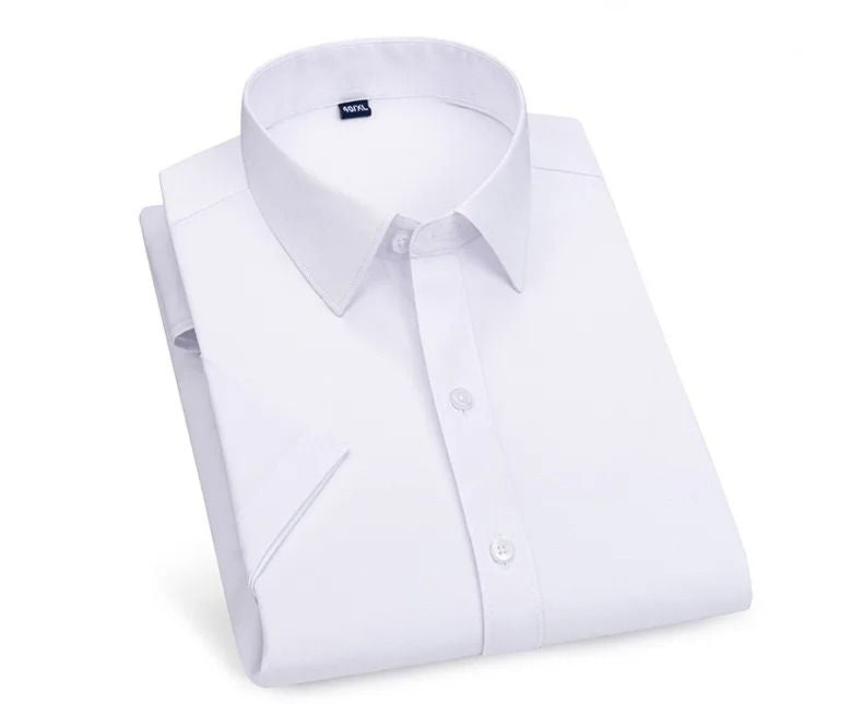Otis Men's Shirt - full-length view