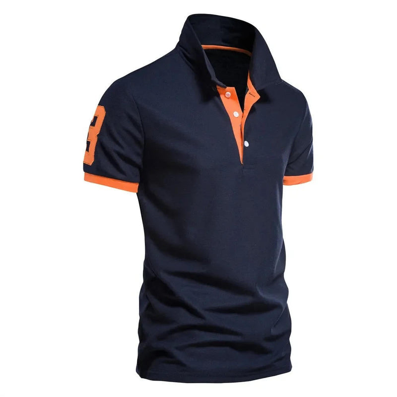 Desmond Men's Shirt - styled view