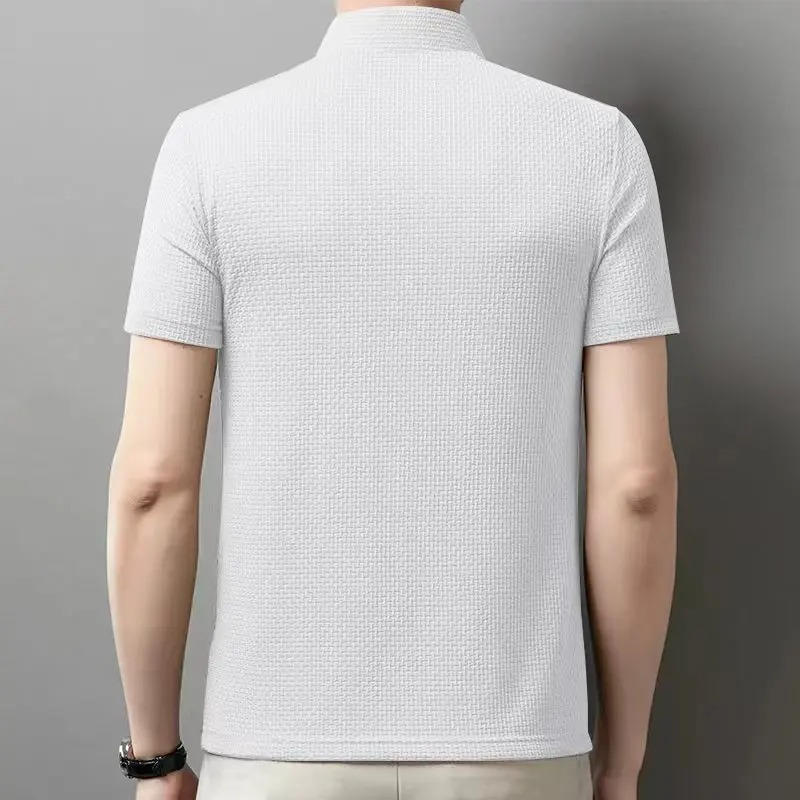 Ambrose Men's Shirt - shown in use