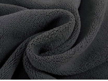 Selma Women's Oversized Hoodie - close-up detail